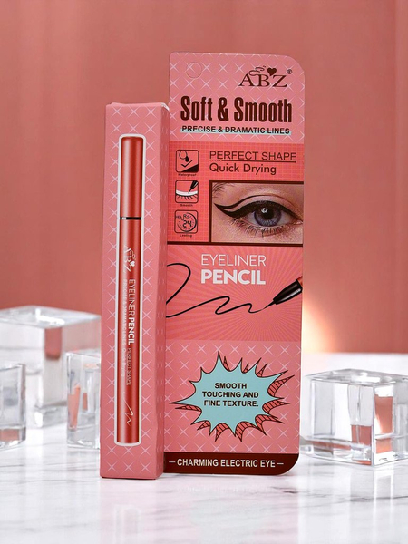 ABZ Waterproof eyeliner