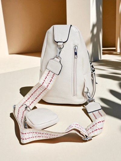 Royalfashion Small women's single-shoulder pouch Arete Nova