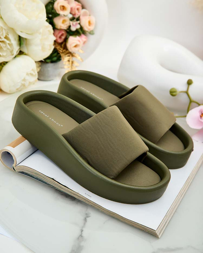 Royalfashion Naiste Colelle flip-flops