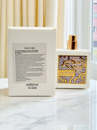 Inspired Perfume unisex Fursanne