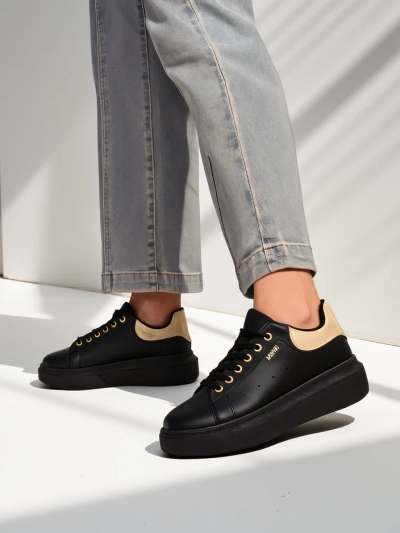 Royalfashion Women's Sneakers Ofetorie