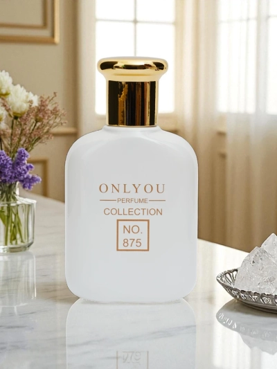 Inspired Eau de Parfum meestele NO.875