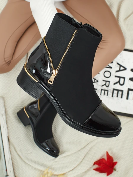 Naiste ökonahast poolsaapad Selyrix