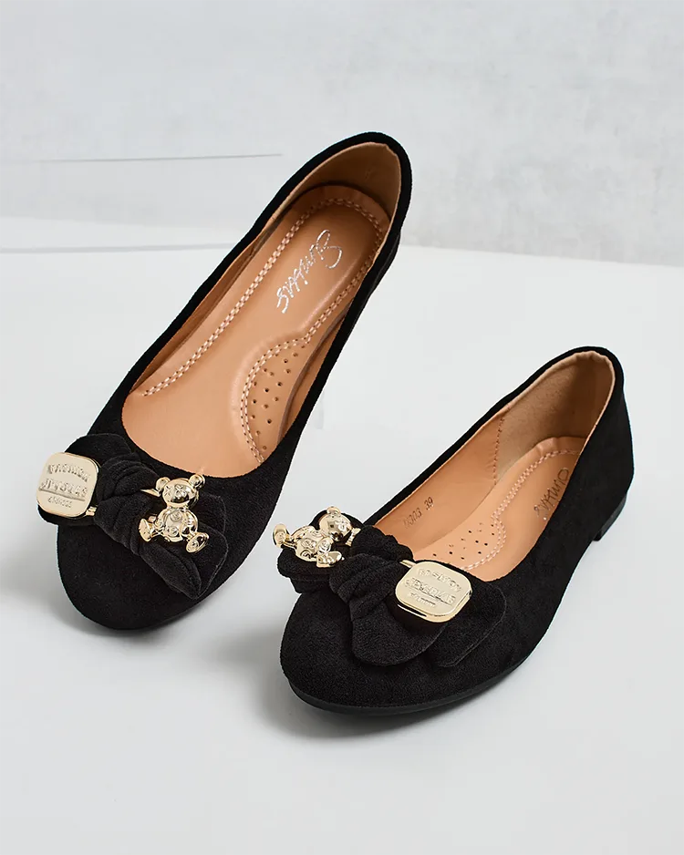 Royalfashion Women's Renolli Ballerinas