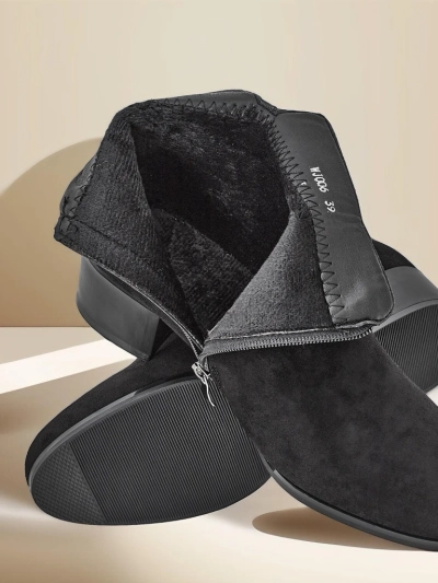 Royalfashion Women's Boots Irto