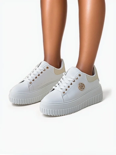 Royalfashion Women's Sneakers Aurelia
