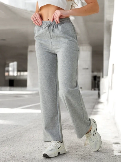 Royalfashion Naiste laia jalahoosi