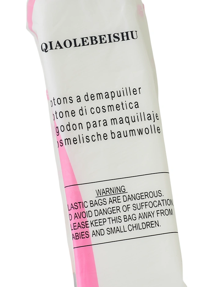 Kosmeetilised padjad 120 tk.