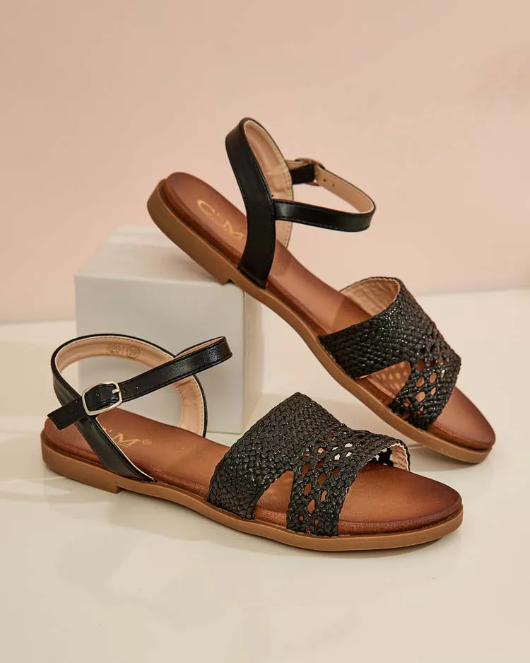 Royalfashion Women's sandals Aporio