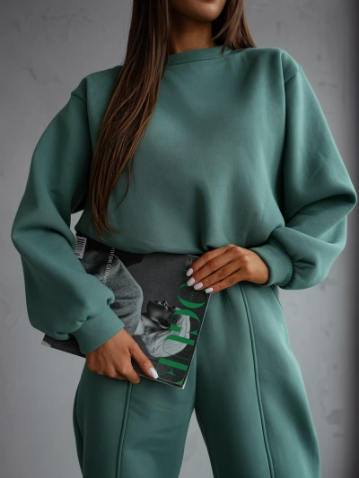 Royalfashion Cotton naiste treeningkostüüm komplekt