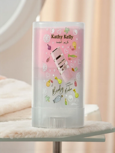 Aurelia Rosa - Бальзам для Тела Fragrantus 30г Kathy Kelly