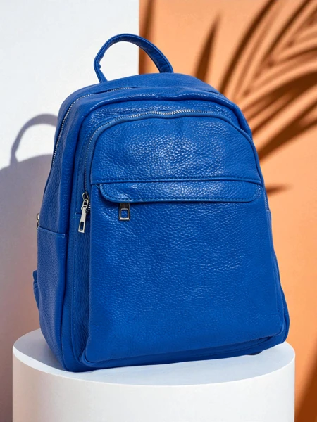 Royalfashion Naiste seljakott ökonahast Evelin Day