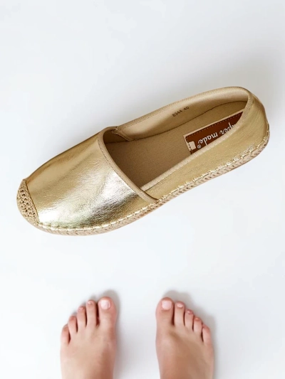 Royalfashion Naiste espadrillid Dimalle