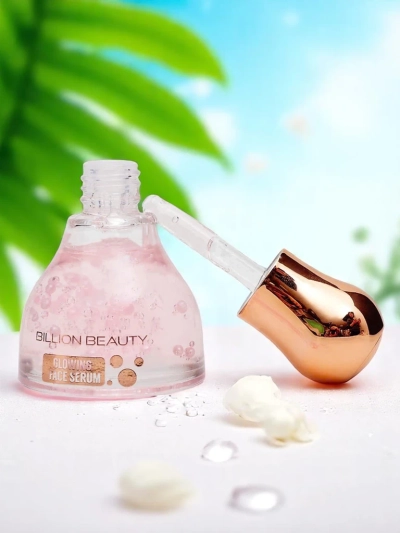 Billion Beauty- Valgustav ja taastav näoseerum