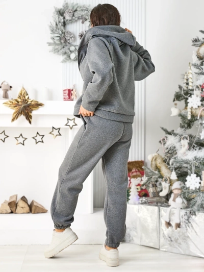 Royalfashion Women's Cotton Tracksuit Set