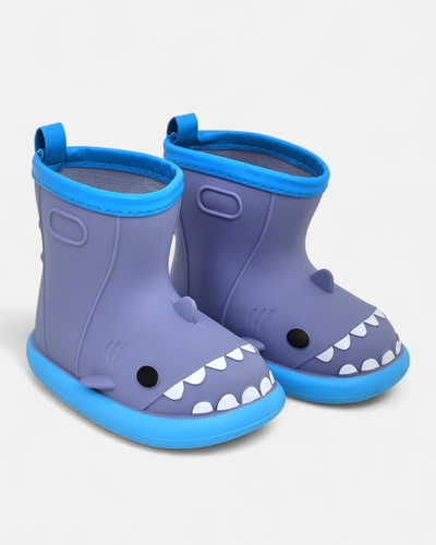 Royalfashion Laste saapad Sharky Sharky