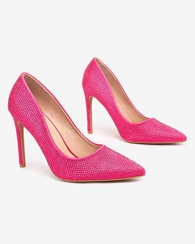 Royalfashion Naiste Griccos tsirkooniumpumbad