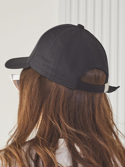 Royalfashion Cap with Rabbit Wink Patch