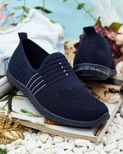 Royalfashion Women's Sefella Half Shoes