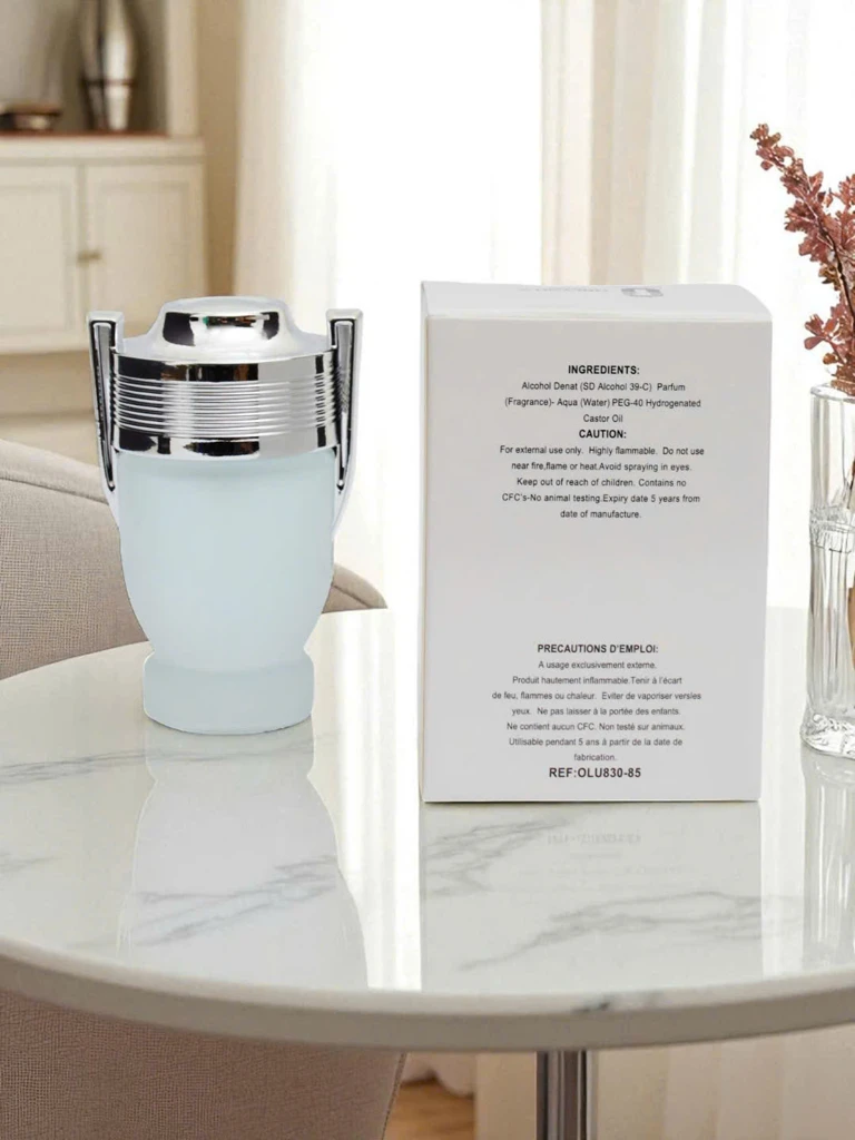 Inspired Eau de Parfum naistele NO.885