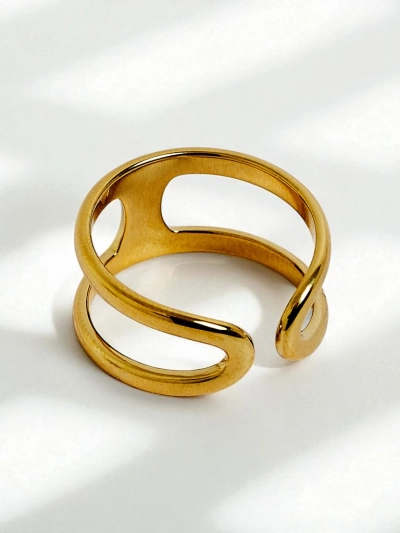 Dolce Vita käevõru dekoratiivsete amulettidega