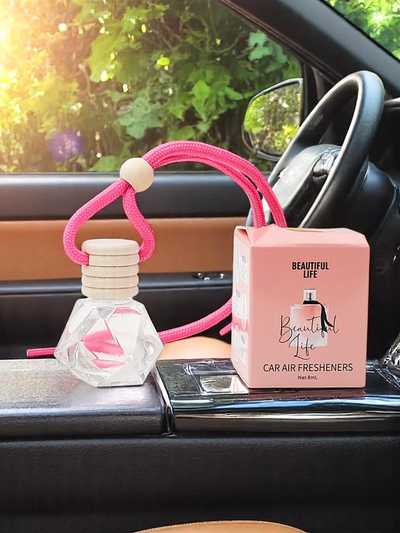 Autolõhnastaja, mida inspireerib Beautiful Life