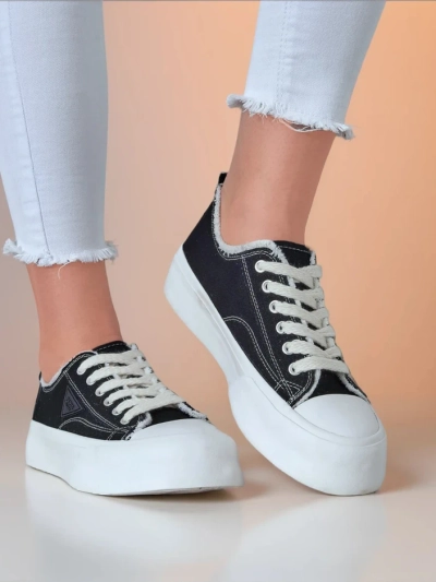 Royalfashion Женские платформенные кроссовки Misorsse