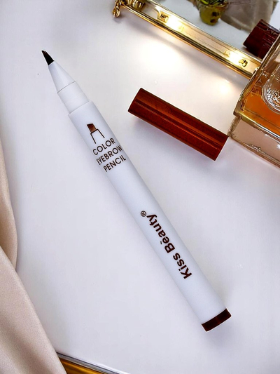 Precise eyebrow pencil Light Brown