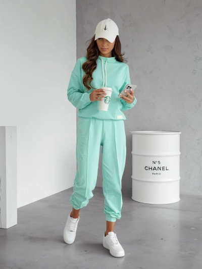 Royalfashion Women's Cotton Casual Set