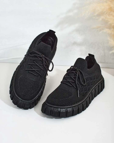 Royalfashion Women's Bingo Sports Shoes