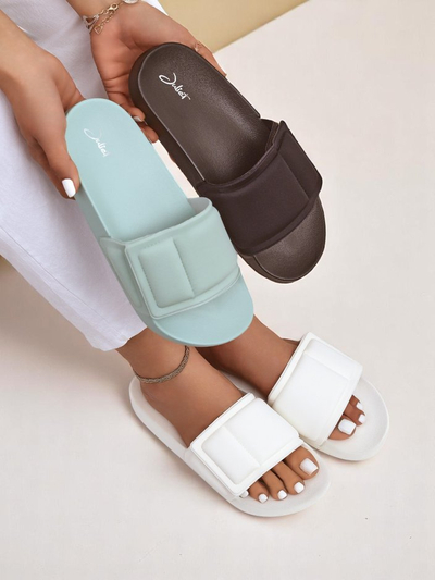 Royalfashion Naiste FlexiWalk lamedad plätud