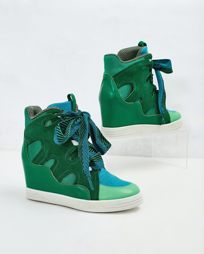 Royalfashion Naiste Ropon Booties