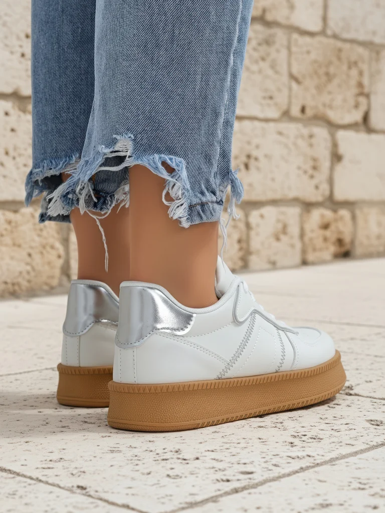 Royalfashion Спортивные женские кроссовки Eanes