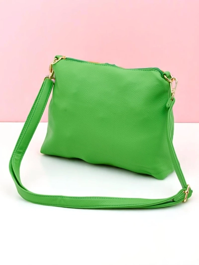 Royalfashion Suur naiste pitsiga shopper-kott Lira Lace