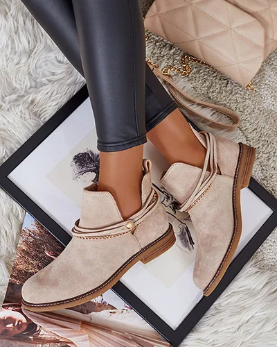 Royalfashion Naiste Rizor saapad