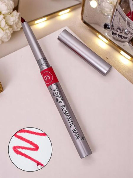 Huulepliiats värvitoonis Agnes