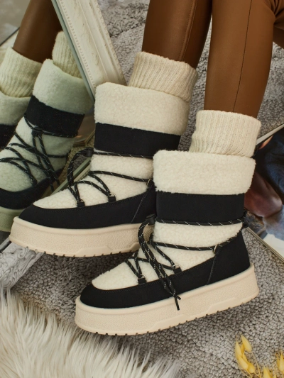 Quill Haven Women's Snow Boots