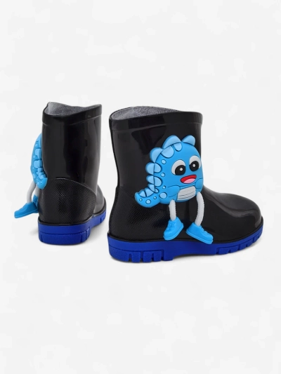 Royalfashion Laste vihmakanad kolet Zeus