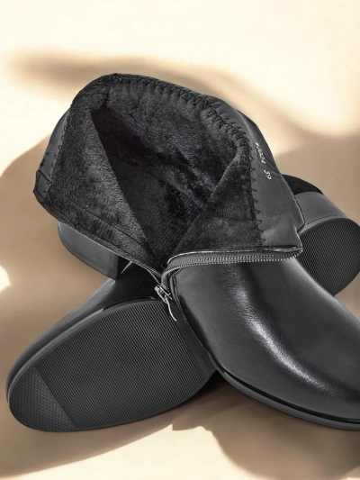 Royalfashion Kvinnas bots Virto