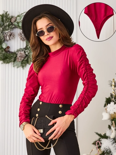 Royalfashion Kvinnor's bodysuit