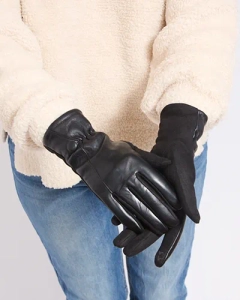 must