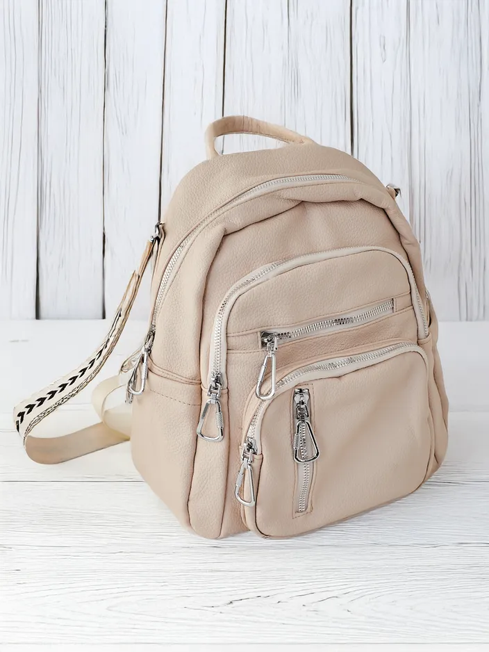 Royalfashion Väikesed naiste ökotehnilised seljakott