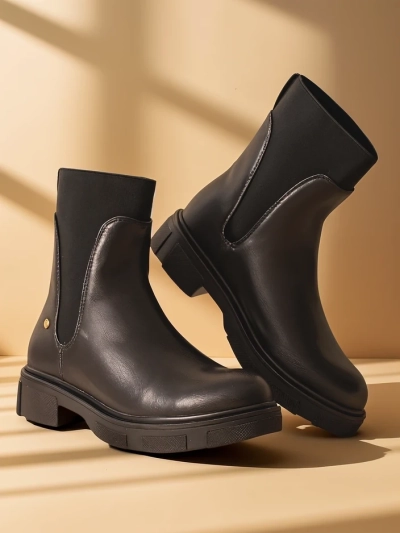 Royalfashion Naiste Ankle Saapad Esior