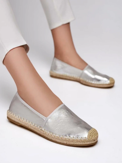 Royalfashion Naiste espadrillid Dimalle