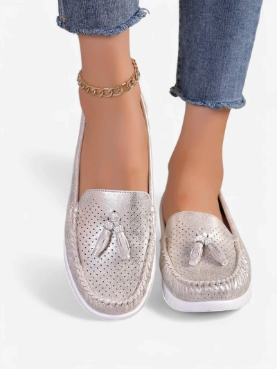Royalfashion Women's moccasins Esse