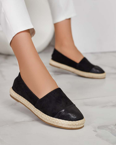 Royalfashion Naiste espadrillid Dafalle