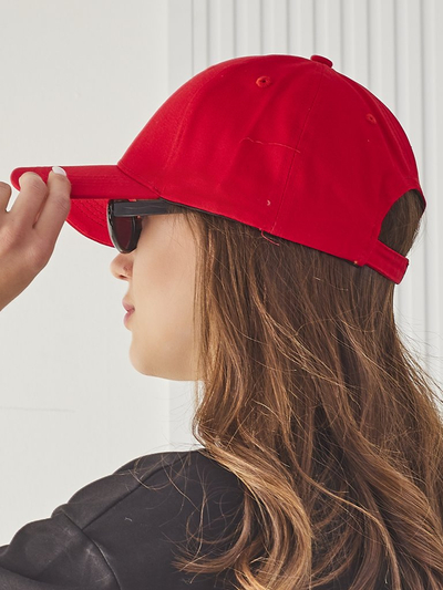 Royalfashion Mila Street Cap with Visor