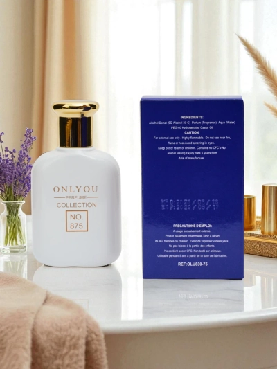 Inspired Eau de Parfum for Men NO.875