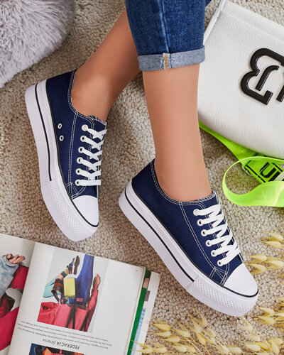 Royalfashion Women's sports sneakers Tamissa