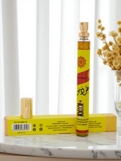 Вдохновленная парфюмированная вода унисекс Arab Mood